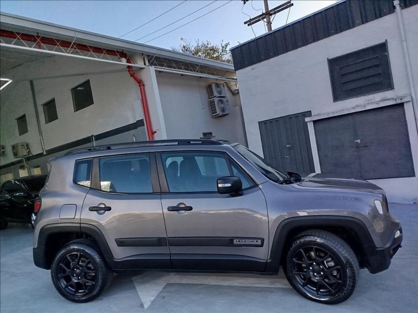 jeep renegade 2.0 16v turbo diesel moab 4p 4x4 automatico 20212