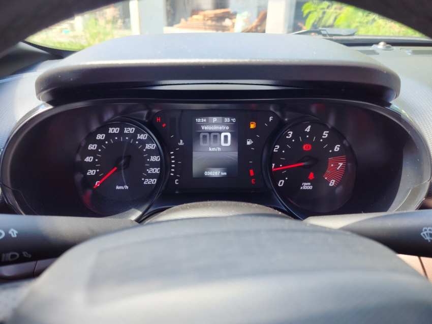 fiat cronos 1.3 firefly flex precision cvt 24/25 seminovo13