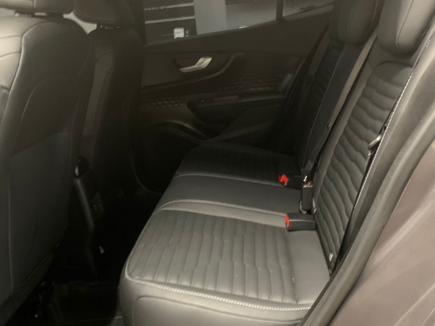 fiat fastback 1.3 turbo 270 flex limited edition at6 23/24 seminovo9