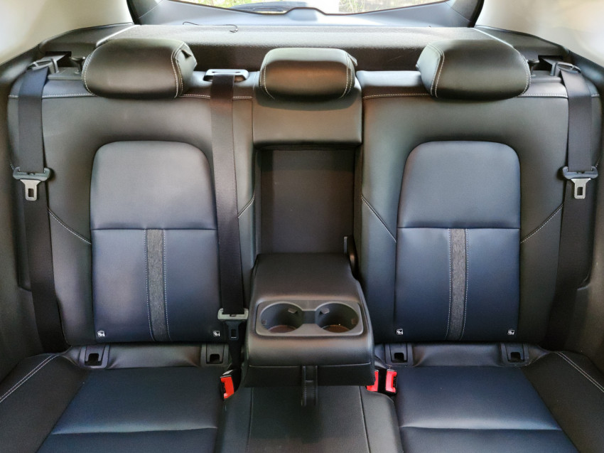 chevrolet tracker 1.2 turbo flex premier at 23/24 seminovo12