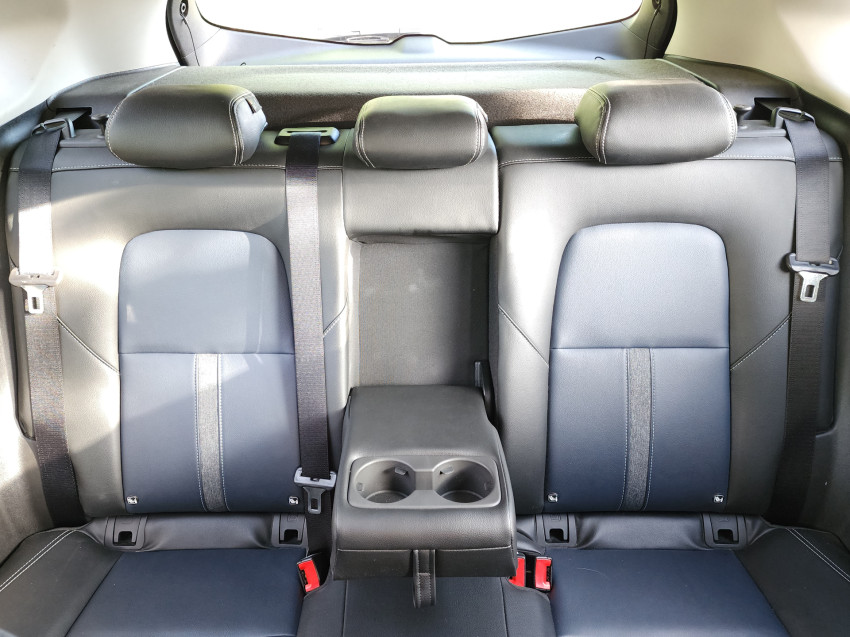 chevrolet tracker 1.2 turbo flex premier at 23/24 seminovo11