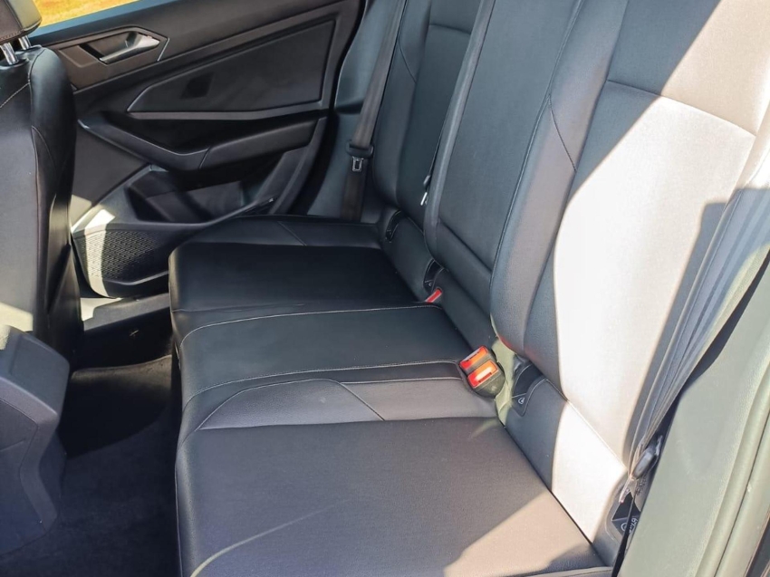 volkswagen jetta 1.4 250 tsi total flex r-line tiptronic 2.0 4p automatico 20189