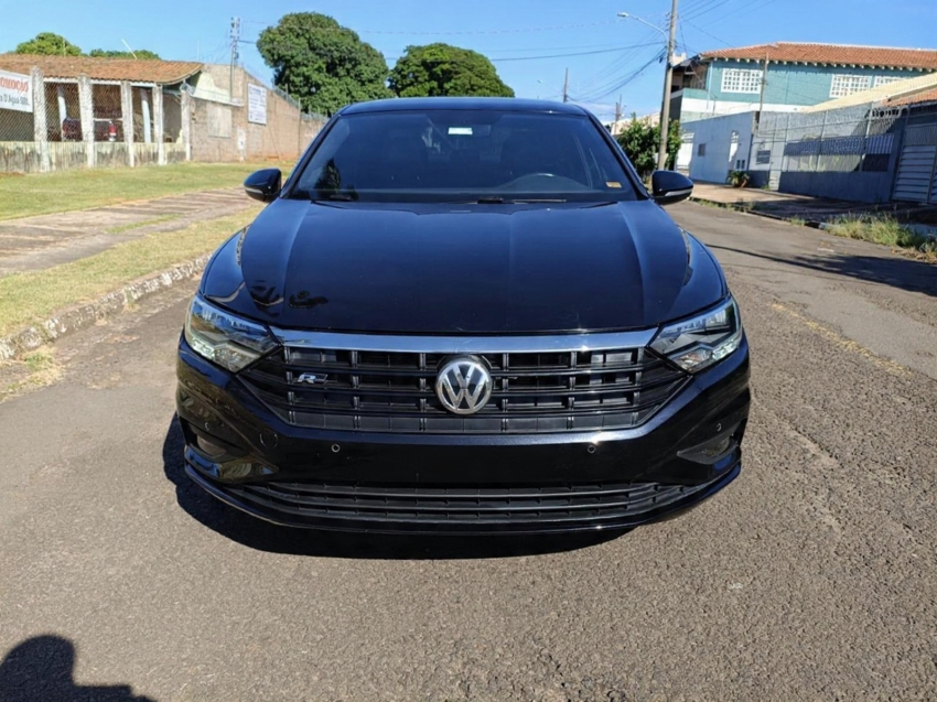 volkswagen jetta 1.4 250 tsi total flex r-line tiptronic 2.0 4p automatico 20182