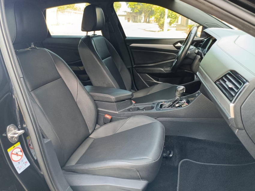 volkswagen jetta 1.4 250 tsi total flex r-line tiptronic 2.0 4p automatico 20188