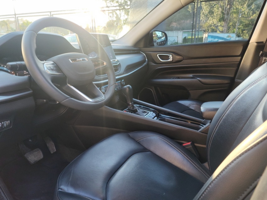 jeep compass 1.3 t270 turbo flex longitude at6 1.7 4p automatico 20257