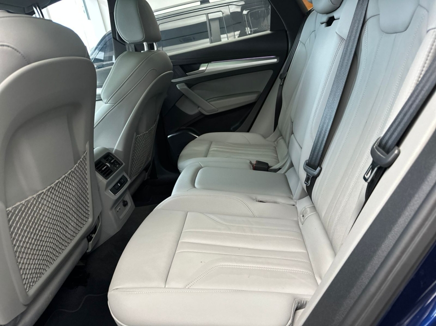 audi q5 2.0 55 tfsie phev sportback performance quattro s tronic 22/22 seminovo9