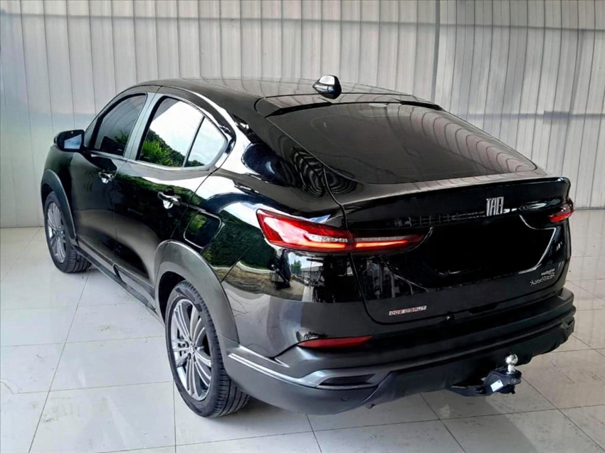 fastback turbo 200 at - raridade!!!3