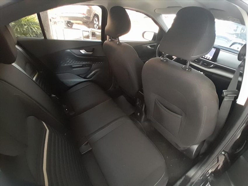 fastback turbo 200 at - raridade!!!8