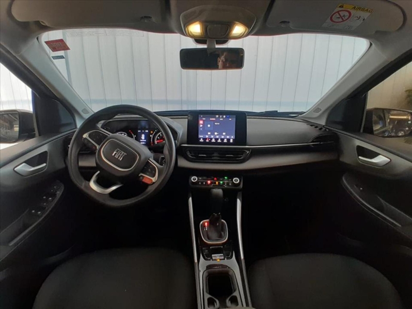 fastback turbo 200 at - raridade!!!6