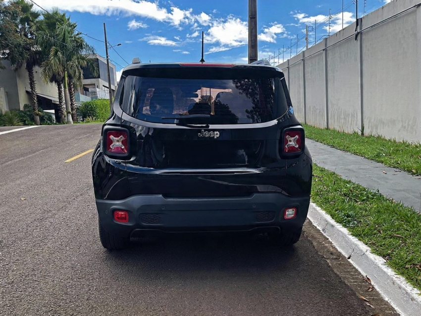 renegade 1.8 flex sport 4p automatico3