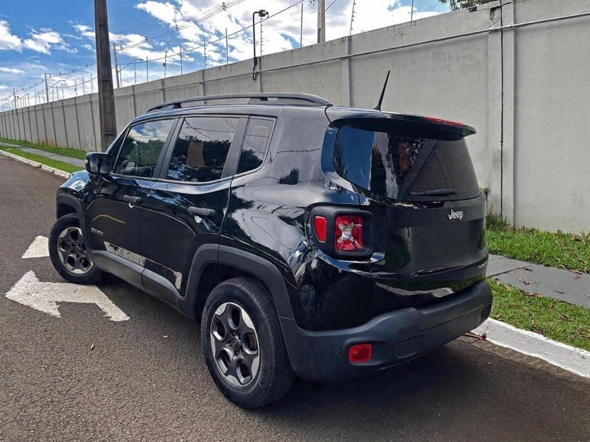 renegade 1.8 flex sport 4p automatico2