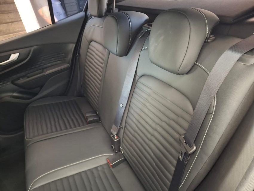 fiat fastback 1.0 turbo 200 flex impetus cvt 23/24 seminovo8
