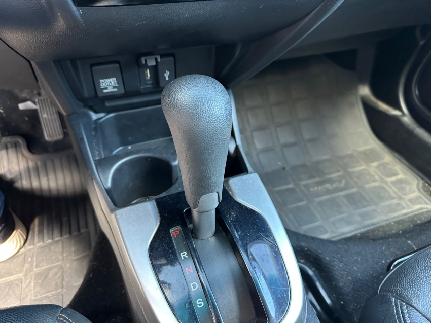 honda wr-v 1.5 16v flexone exl cvt flex 4p automatico 202113