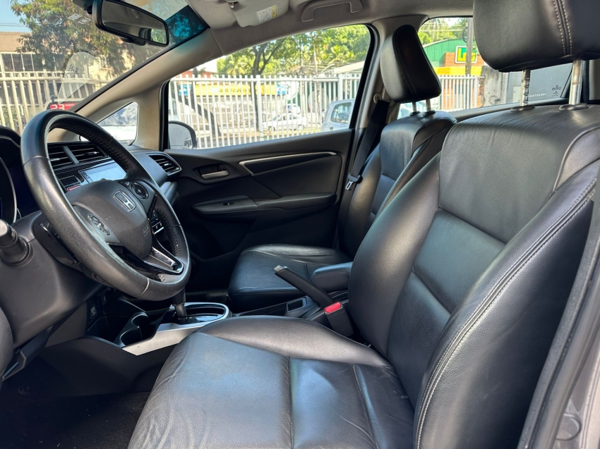 honda wr-v 1.5 16v flexone exl cvt flex 4p automatico 20219