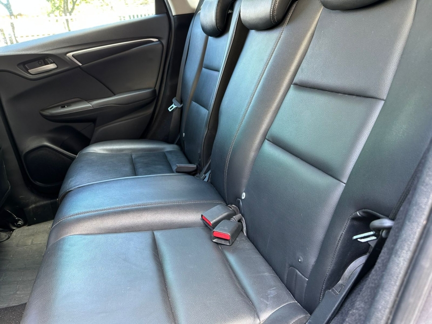 honda wr-v 1.5 16v flexone exl cvt flex 4p automatico 202110