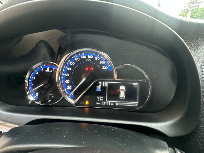 toyota yaris 1.5 16v flex xs multidrive 1.4 4p automatico 202516