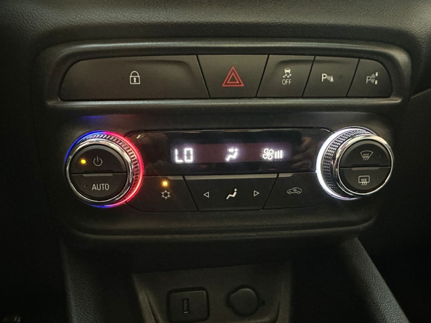chevrolet tracker 1.2 turbo flex premier at 23/24 seminovo10