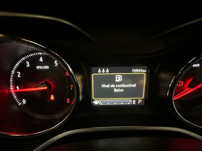 chevrolet tracker 1.2 turbo flex premier at 23/24 seminovo13