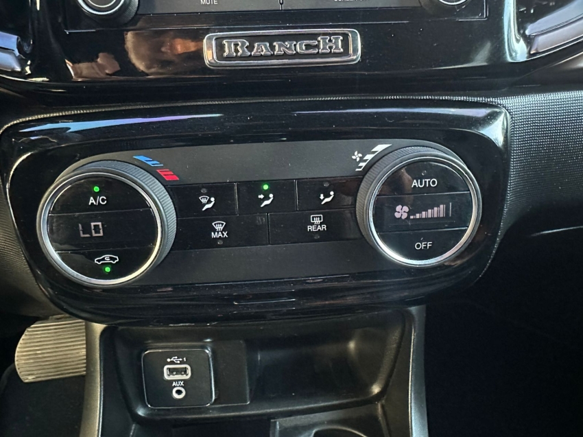 strada ranch turbo - impecavel!!!12
