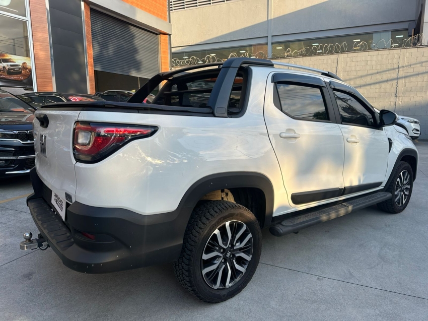strada ranch turbo - impecavel!!!5
