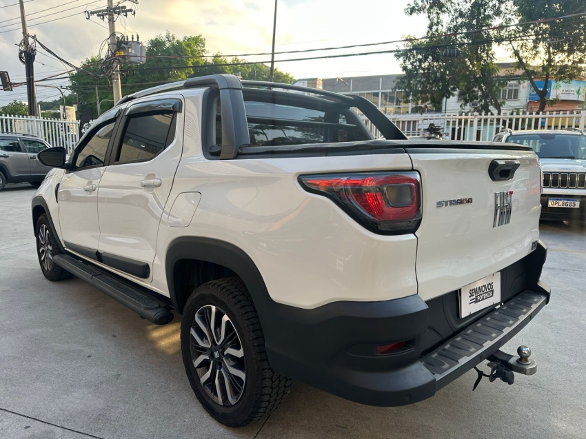 strada ranch turbo - impecavel!!!4