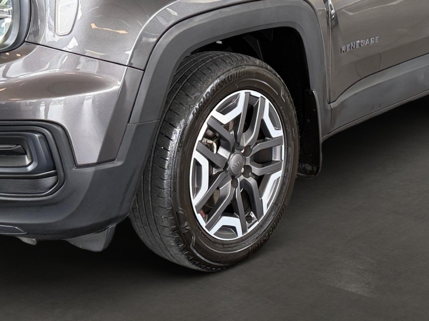 renegade longitude t270 - super novo!!!8