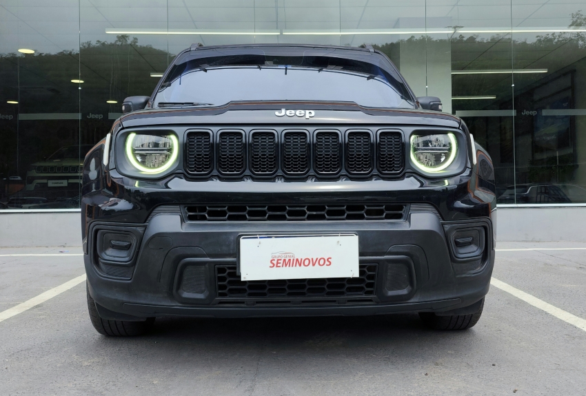 jeep renegade 1.3 t270 turbo flex sport at6 1.2 4p automatico 20242