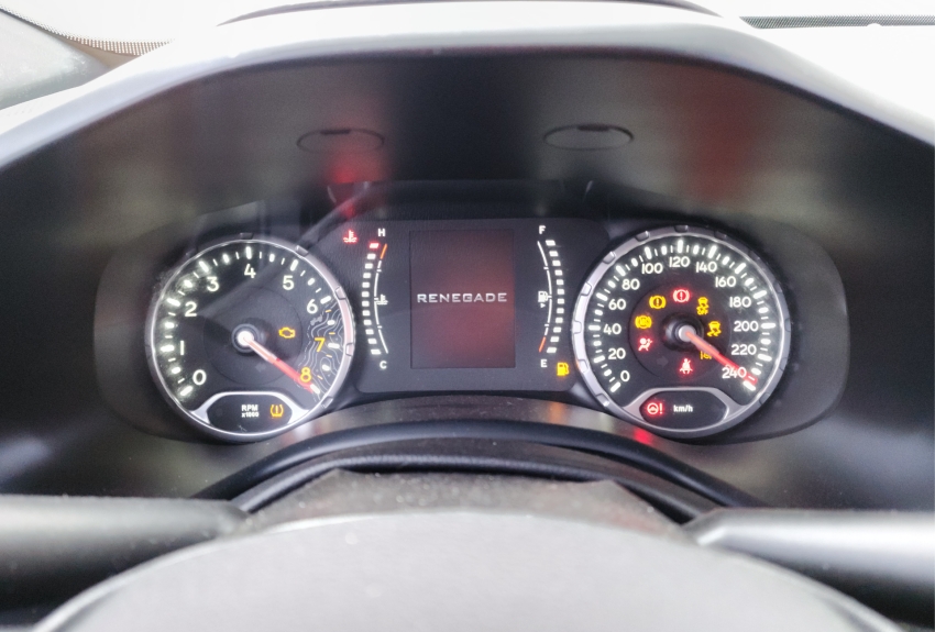 jeep renegade 1.3 t270 turbo flex sport at6 1.2 4p automatico 202410