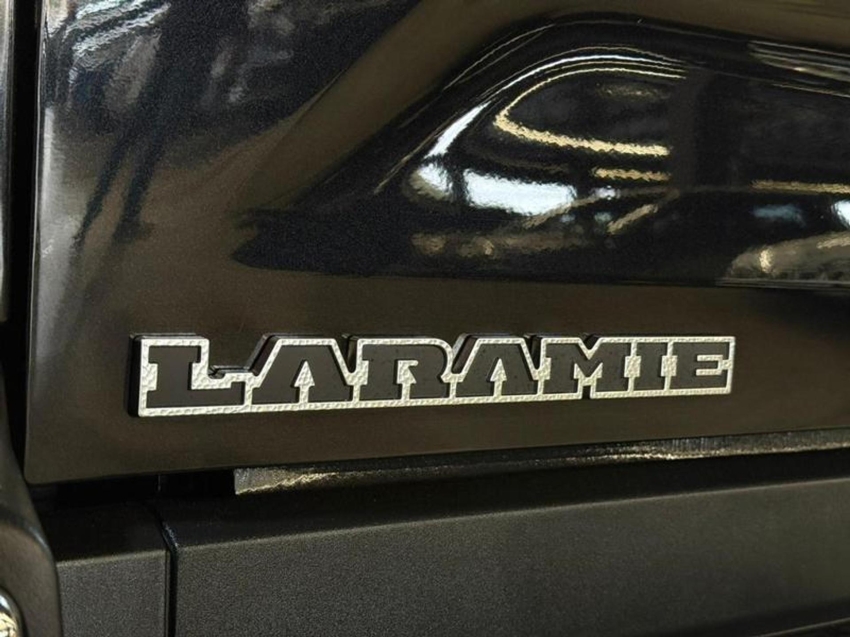 ram rampage 2.2 turbo diesel laramie 4x4 automatico 4p 20254