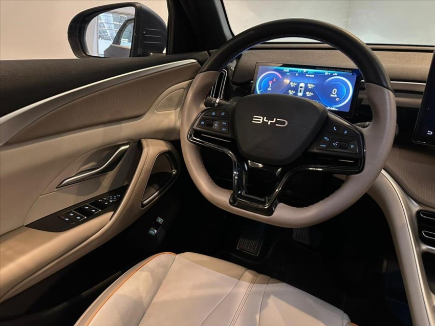 byd song pro 1.5 dm-i hibrido gl automatico 1.8 4p 20258