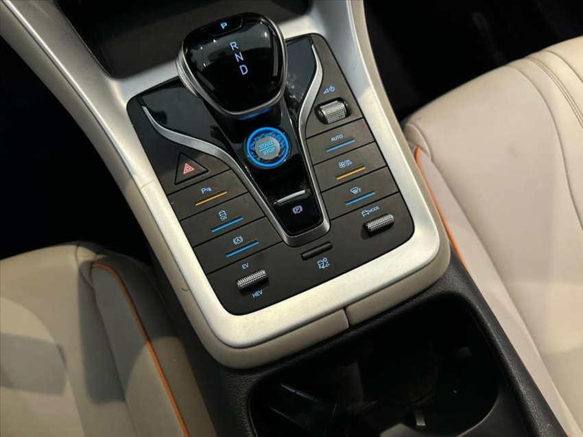 byd song pro 1.5 dm-i hibrido gl automatico 1.8 4p 202515