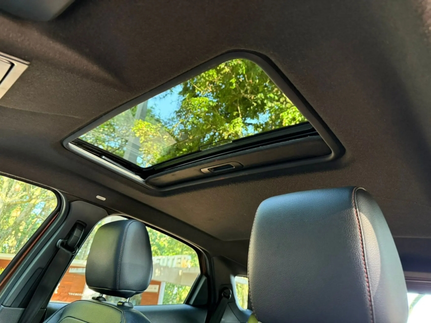ford ecosport 2.0 direct flex storm 4wd automatico 1.4 4p 20196