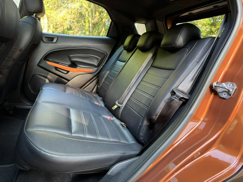 ford ecosport 2.0 direct flex storm 4wd automatico 1.4 4p 20197