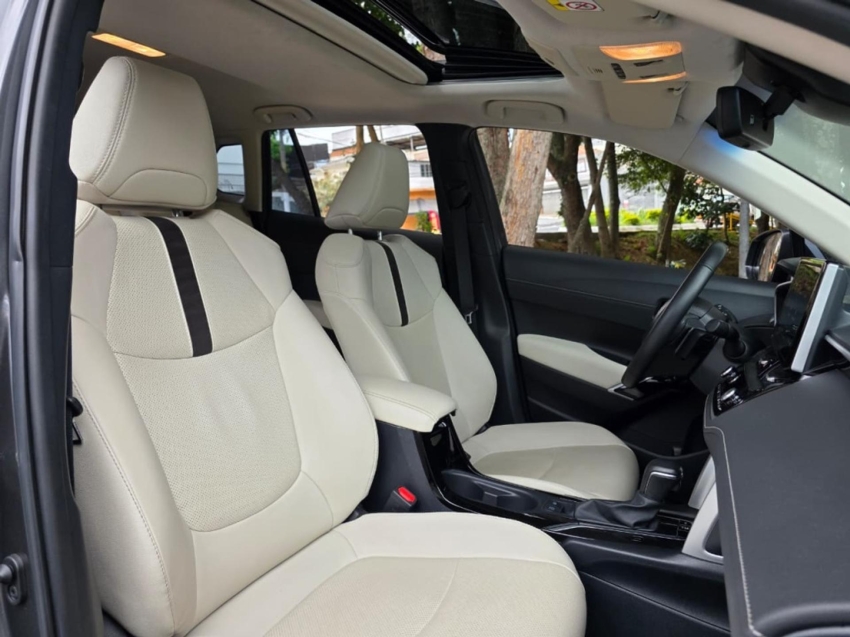 corolla cross xrx 1.8 16v aut. (hibrido) - top demais!!!14