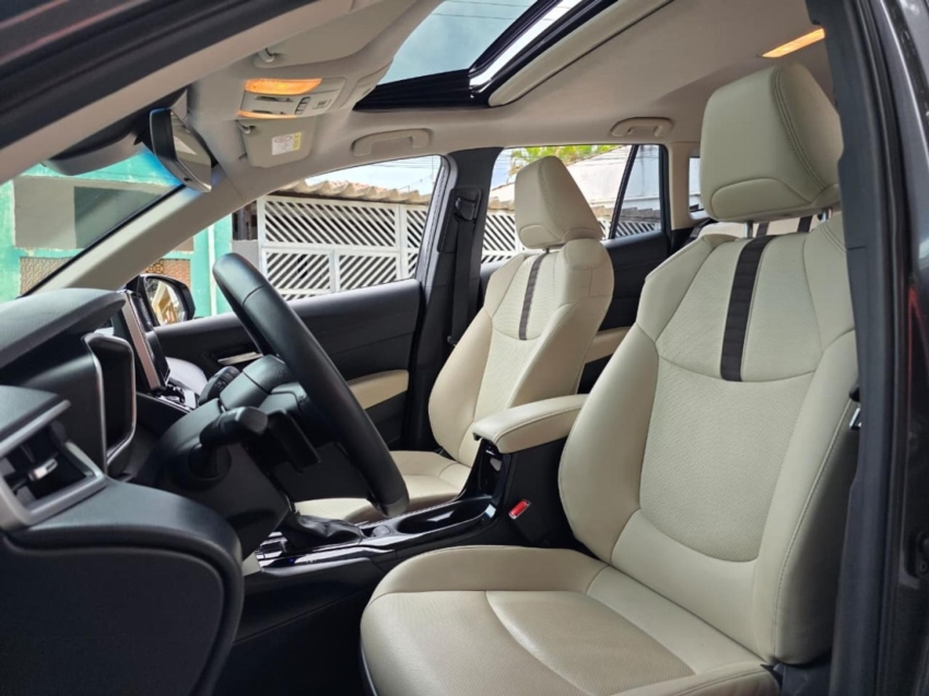corolla cross xrx 1.8 16v aut. (hibrido) - top demais!!!13