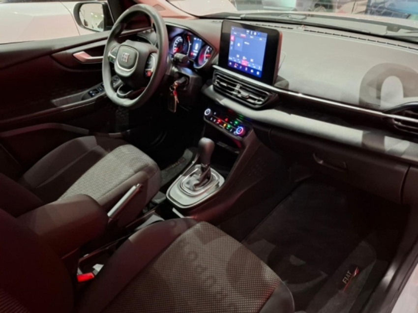 pulse drive 1.3 8v flex aut - super novo!!!8