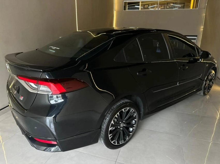 corolla 2.0 vvt-ie flex gr-s direct shift4