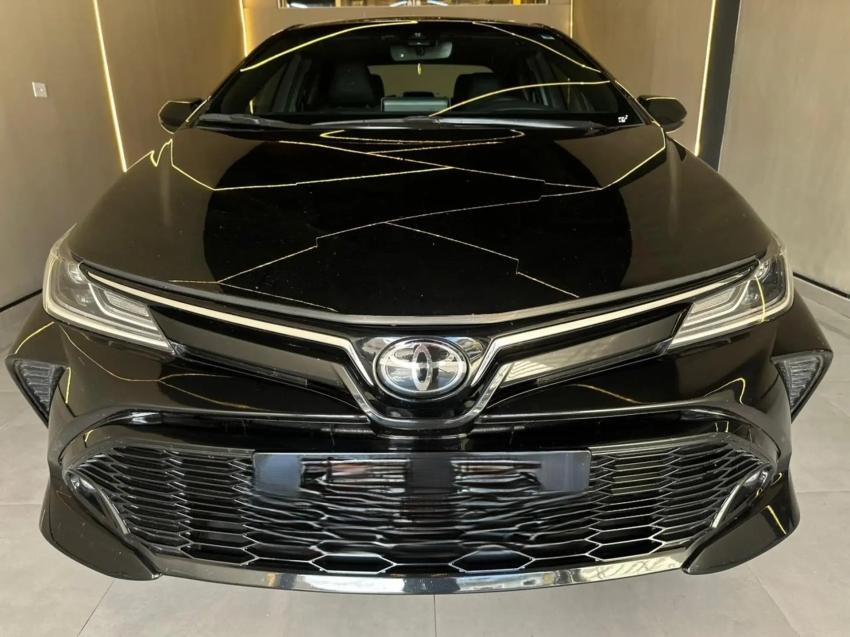 corolla 2.0 vvt-ie flex gr-s direct shift2