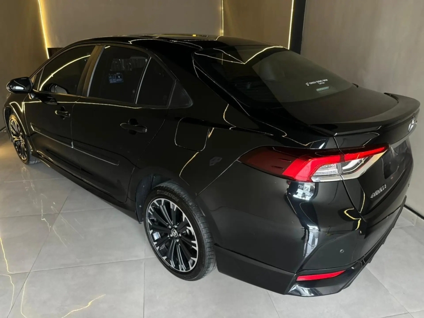 corolla 2.0 vvt-ie flex gr-s direct shift5