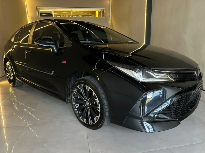 corolla 2.0 vvt-ie flex gr-s direct shift1