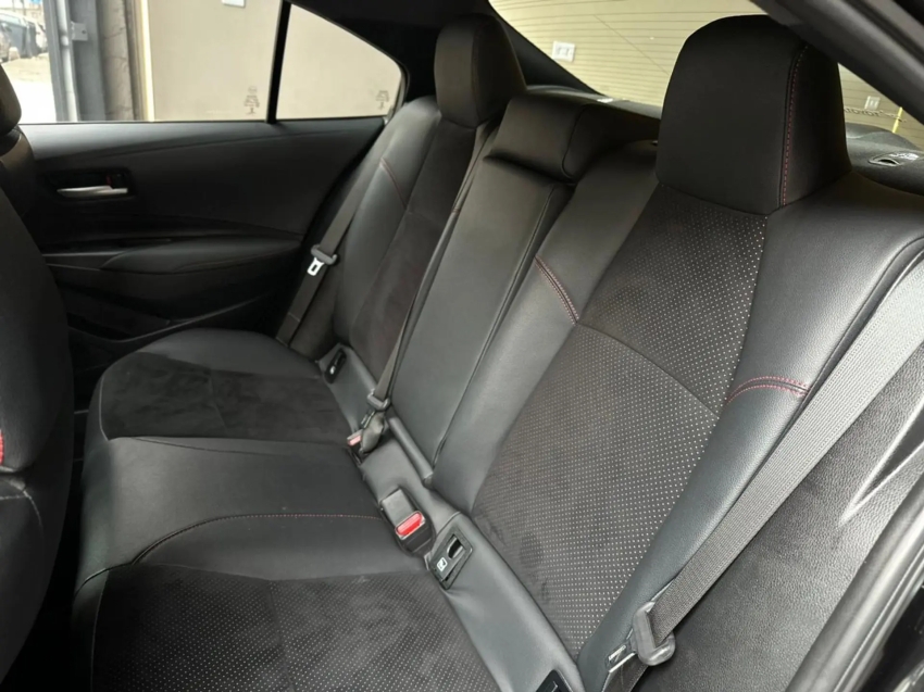 corolla 2.0 vvt-ie flex gr-s direct shift9