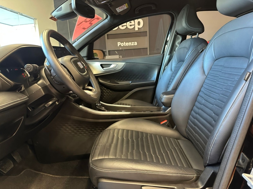 fiat fastback 1.0 turbo 200 flex impetus cvt 23/24 seminovo8