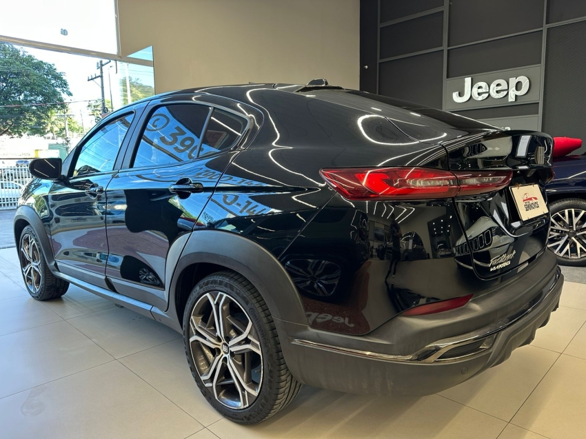 fiat fastback 1.0 turbo 200 flex impetus cvt 23/24 seminovo3