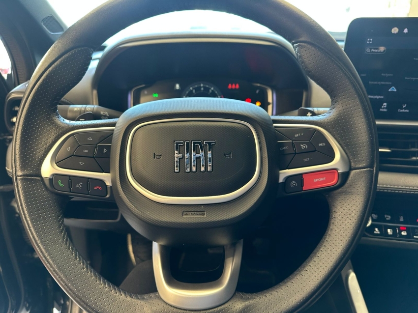 fiat fastback 1.0 turbo 200 flex impetus cvt 23/24 seminovo9