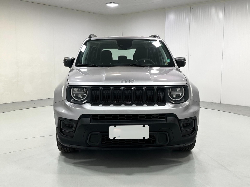 renegade sport t270 flex - excelente estado de  conservacao