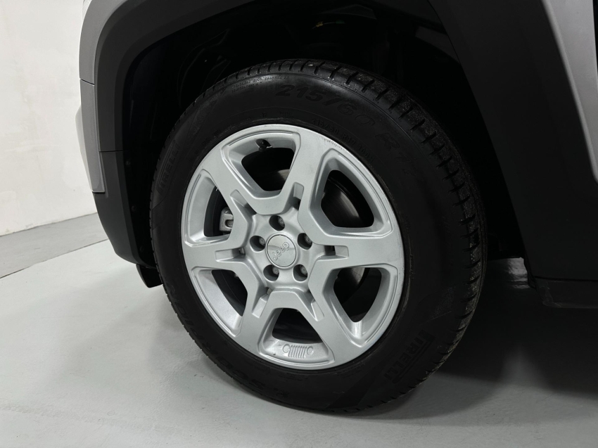 renegade sport t270 flex - excelente estado de  conservacao13