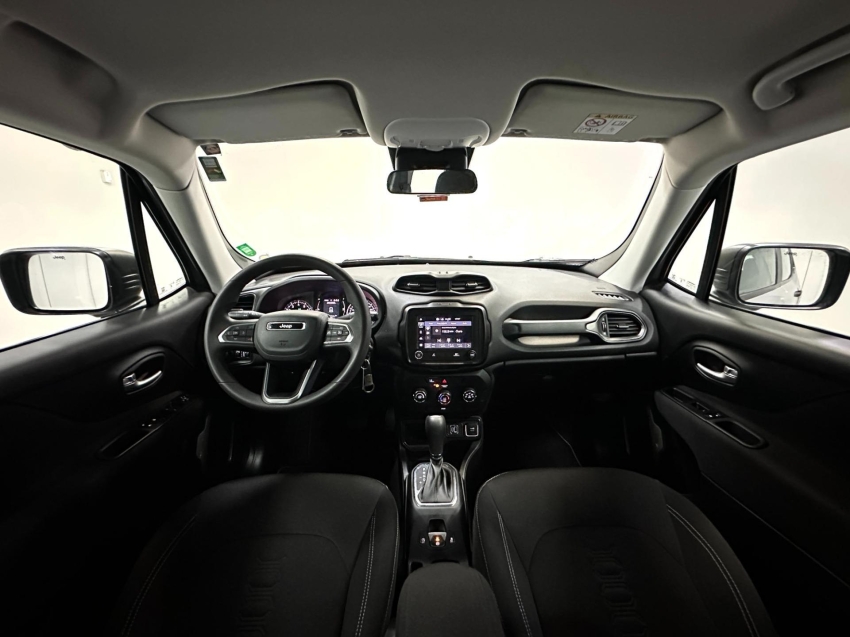 renegade sport t270 flex - excelente estado de  conservacao4