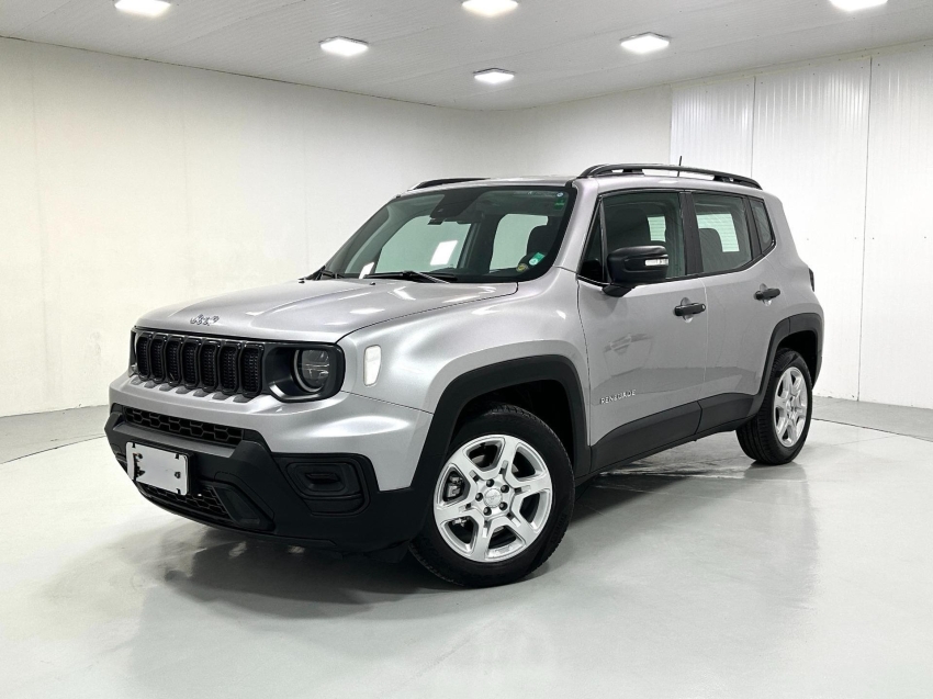 renegade sport t270 flex - excelente estado de  conservacao1