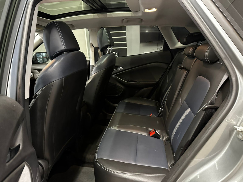 chevrolet tracker 1.2 turbo flex premier at 24/25 seminovo11