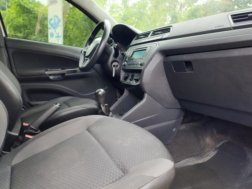 volkswagen gol 1.0 12v mpi totalflex 4p man 22/23 seminovo11